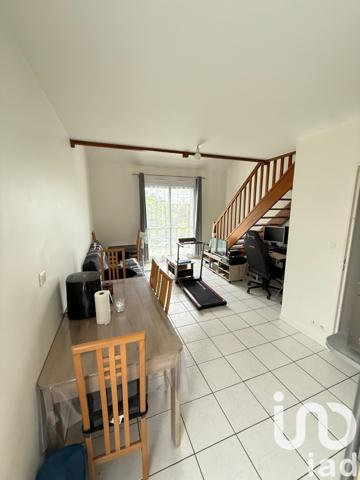 Apartment for sale 2 rooms 40 m² Tours