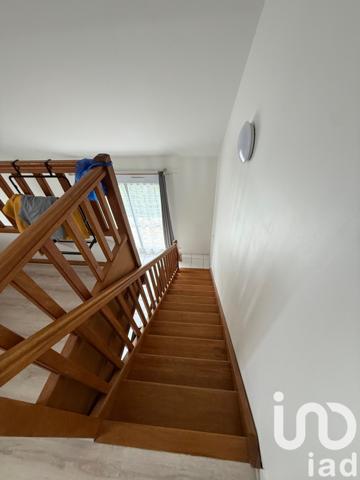 Apartment for sale 2 rooms 40 m² Tours