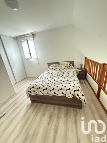 Apartment for sale 2 rooms 40 m² Tours