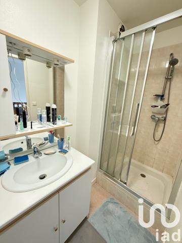 Apartment for sale 2 rooms 40 m² Tours