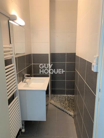 APPARTEMENT À LOUER DE 3 PIÈCES DE 63,00 M²