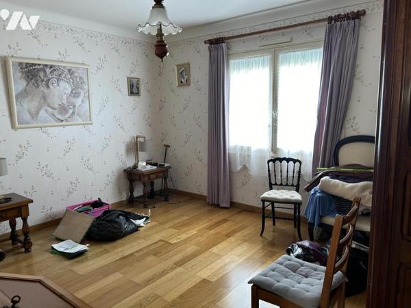 LA GUERINIERE, CENTRE VILLE ET PROCHE MER