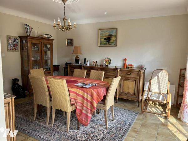 LA GUERINIERE, CENTRE VILLE ET PROCHE MER