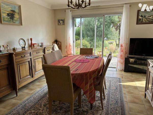 LA GUERINIERE, CENTRE VILLE ET PROCHE MER