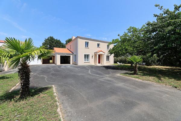 Maison à vendre Montaigu