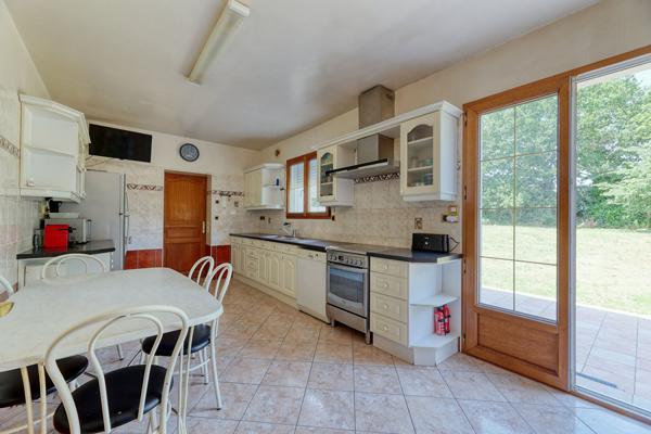 Maison à vendre Montaigu