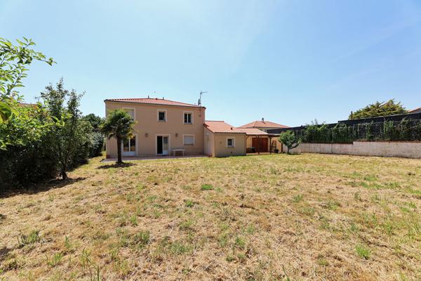 Maison à vendre Montaigu
