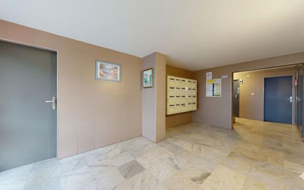 Appartement à vendre    3 pièces •  Metz