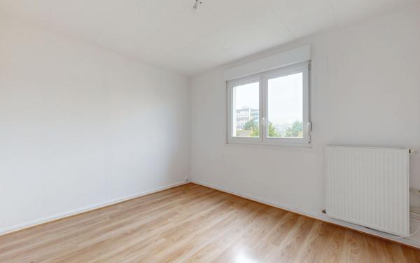 Appartement à vendre    3 pièces •  Metz