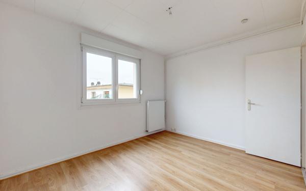 Appartement à vendre    3 pièces •  Metz