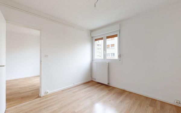 Appartement à vendre    3 pièces •  Metz