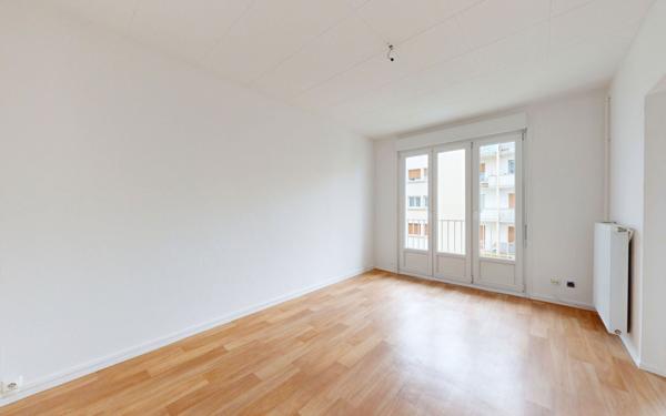 Appartement à vendre    3 pièces •  Metz