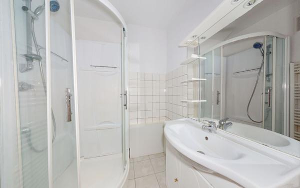 Appartement à vendre    3 pièces •  Metz