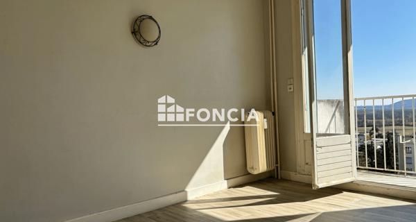 À vendre Appartement 2 pièces 39 m² - Trévoux 01600