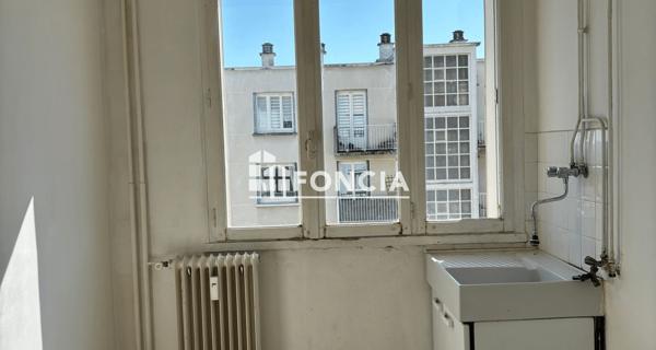 À vendre Appartement 2 pièces 39 m² - Trévoux 01600