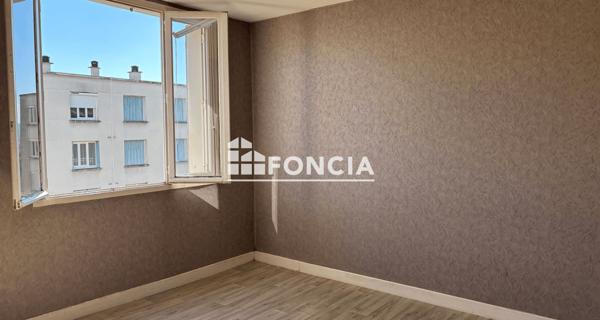 À vendre Appartement 2 pièces 39 m² - Trévoux 01600