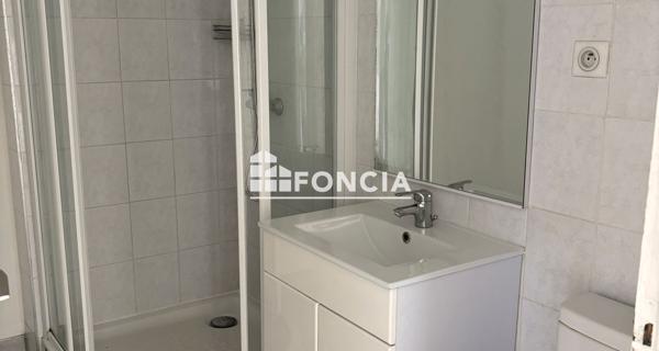 À vendre Appartement 2 pièces 39 m² - Trévoux 01600