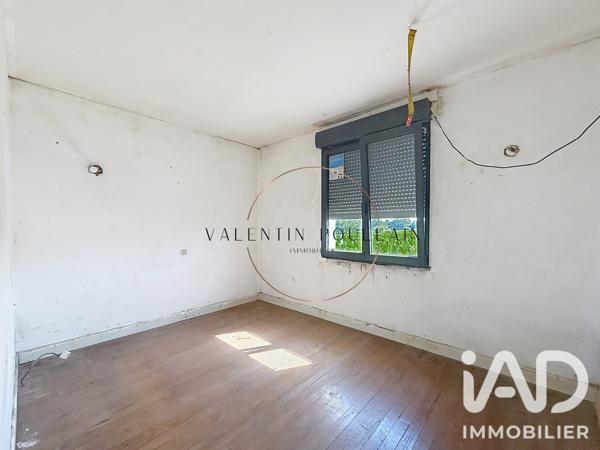 Maison à vendre 3 pièces 64 m² Saint-Sauveur-Villages
