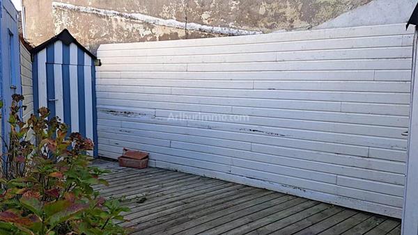 Location Maison 2 pièces 54 m2 à Le Bono