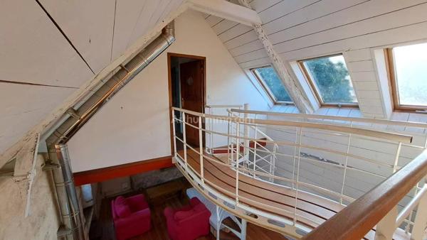 Location Maison 2 pièces 54 m2 à Le Bono