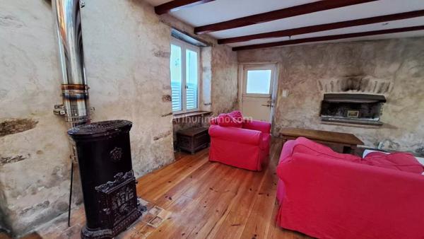 Location Maison 2 pièces 54 m2 à Le Bono