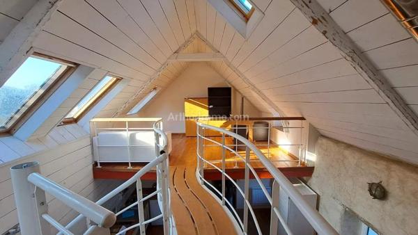 Location Maison 2 pièces 54 m2 à Le Bono