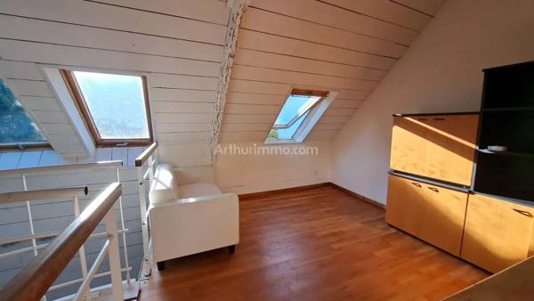 Location Maison 2 pièces 54 m2 à Le Bono