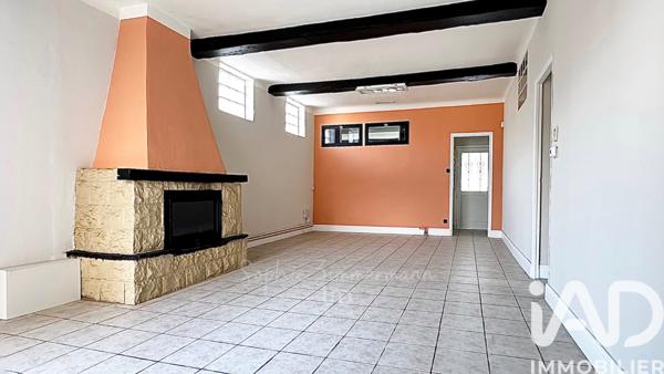 Maison à vendre 4 pièces 118 m² Frontignan