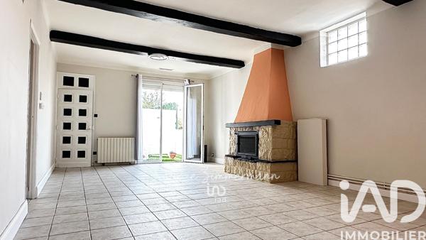 Maison à vendre 4 pièces 118 m² Frontignan