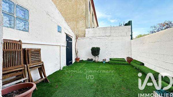 Maison à vendre 4 pièces 118 m² Frontignan