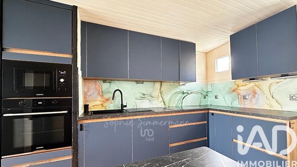 Maison à vendre 4 pièces 118 m² Frontignan