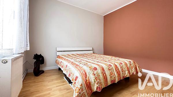 Maison à vendre 4 pièces 118 m² Frontignan