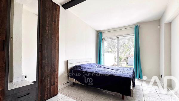 Maison à vendre 4 pièces 118 m² Frontignan