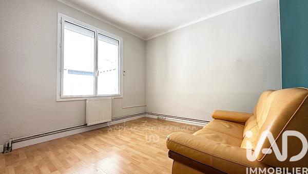 Maison à vendre 4 pièces 118 m² Frontignan