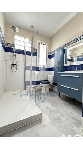 Maison à vendre 4 pièces 118 m² Frontignan