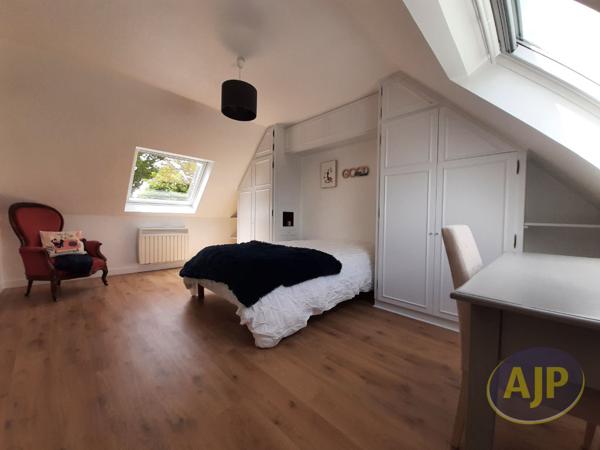 Location maison Sainte Luce Sur Loire : 1 398 € - AJP Immobilier Nantes Est