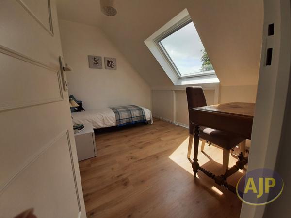 Location maison Sainte Luce Sur Loire : 1 398 € - AJP Immobilier Nantes Est