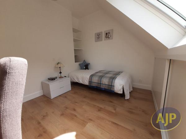 Location maison Sainte Luce Sur Loire : 1 398 € - AJP Immobilier Nantes Est