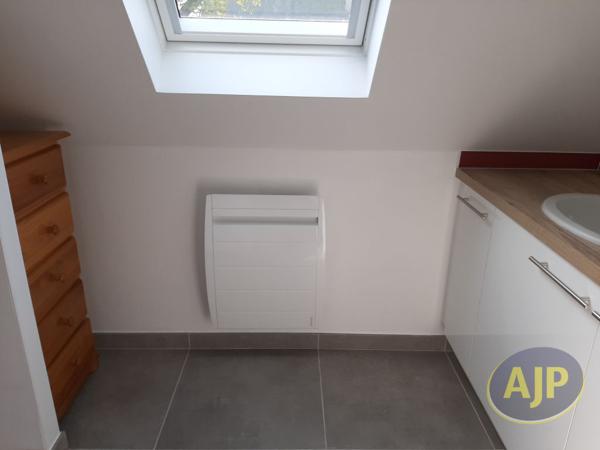 Location maison Sainte Luce Sur Loire : 1 398 € - AJP Immobilier Nantes Est