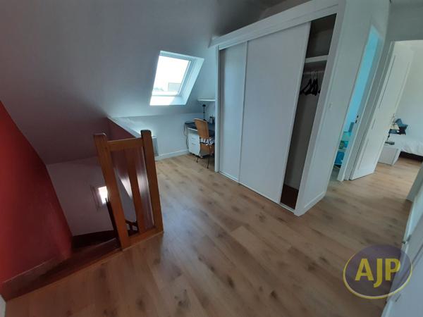 Location maison Sainte Luce Sur Loire : 1 398 € - AJP Immobilier Nantes Est