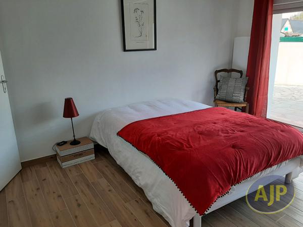 Location maison Sainte Luce Sur Loire : 1 398 € - AJP Immobilier Nantes Est