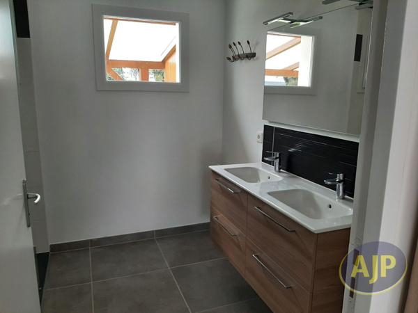 Location maison Sainte Luce Sur Loire : 1 398 € - AJP Immobilier Nantes Est