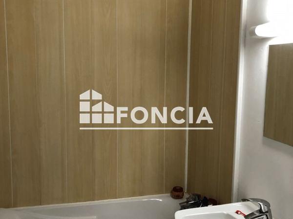 Location Studio 31.6 m² - 24 RUE DES EBISOIRES Plaisir 78370