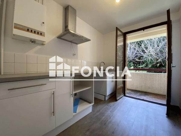 Location Appartement 3 pièces 61.91 m² - RUE LOUIS CABISSOL Martigues 13500