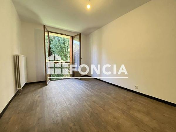 Location Appartement 3 pièces 61.91 m² - RUE LOUIS CABISSOL Martigues 13500