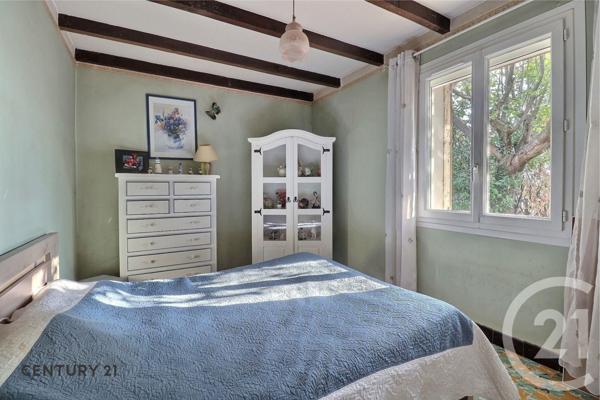 Maison à vendre  4 pièces - 89,90 m2 CARPENTRAS - 84