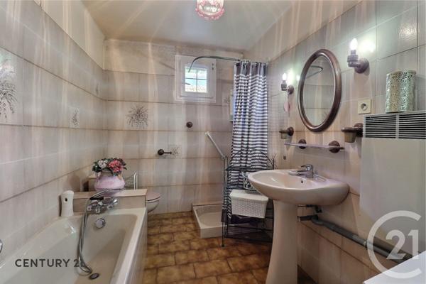 Maison à vendre  4 pièces - 89,90 m2 CARPENTRAS - 84