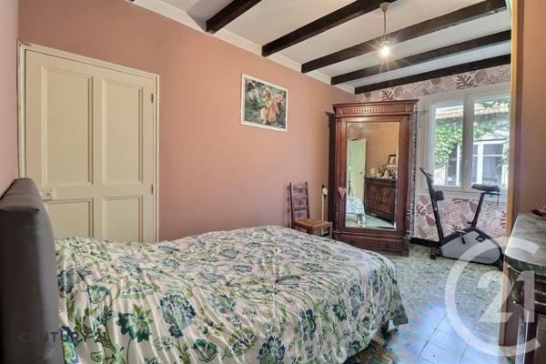 Maison à vendre  4 pièces - 89,90 m2 CARPENTRAS - 84