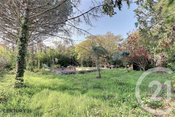 Maison à vendre  4 pièces - 89,90 m2 CARPENTRAS - 84