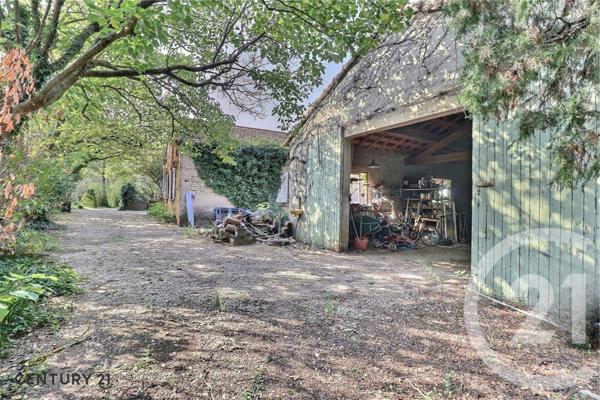 Maison à vendre  4 pièces - 89,90 m2 CARPENTRAS - 84